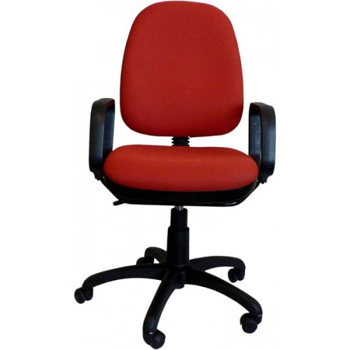 Kancelářská židle KLASIK  BZJ 002